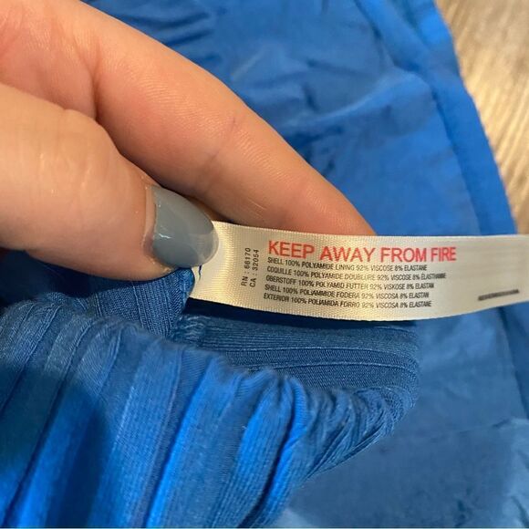 FP Movement By Free People Women's Daisy Woven Skort - Picture 12 of 13